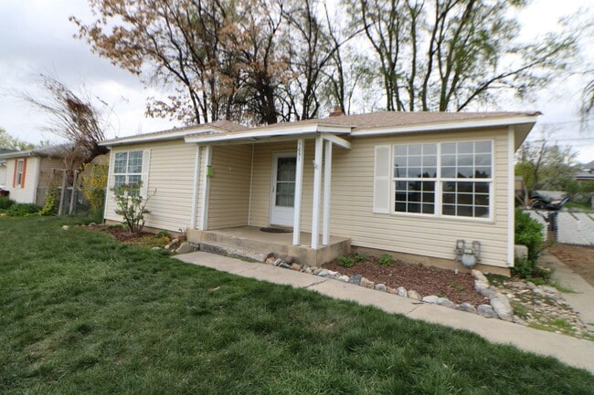 Foto del edificio - Provo Home Near the Foothills
