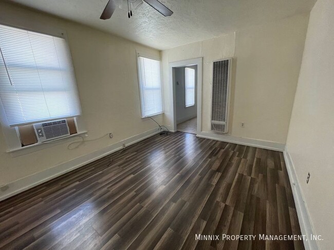 Building Photo - 2001 1st Ave