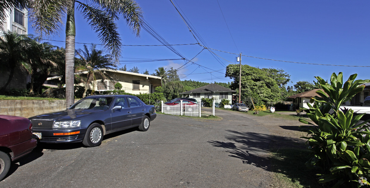 Foto del edificio - 54-055 Waikulama St