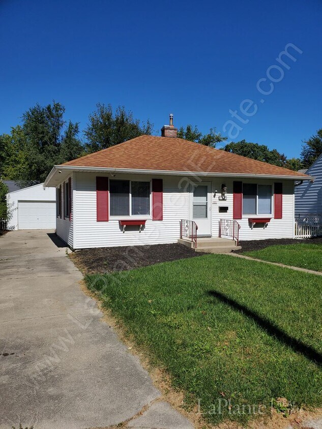310 Pasadena Blvd, Toledo, OH 43612 House Rental in Toledo, OH
