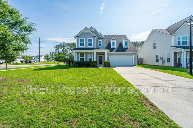 Foto del edificio - 201 Bigleaf Ct