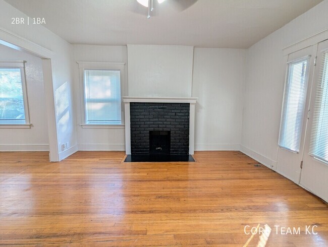 Building Photo - 4345 Harrison St