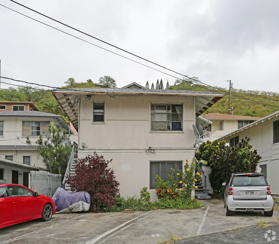 Building Photo - 1615 Emerson St