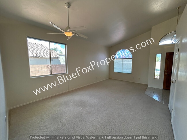 Foto del edificio - 931 N Western Ridge Trail
