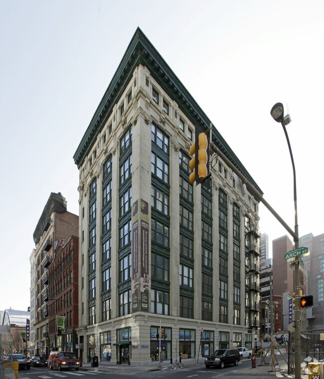 Building Photo - Breintnall Bldg