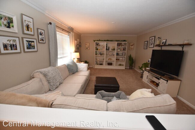 Building Photo - 5 br, 3.5 bath House - 50562 Trammell Drive