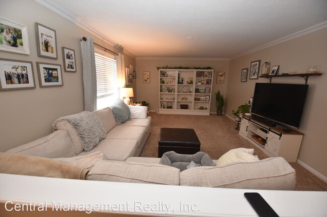 Foto del edificio - 5 br, 3.5 bath House - 50562 Trammell Drive