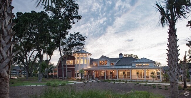 Building Photo - Cooper River Farms
