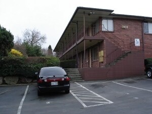 Foto principal - Bayview Apartments