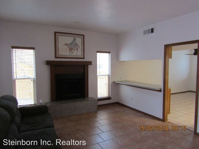 Building Photo - 3 br, 2 bath House - 725 Homestead Circle