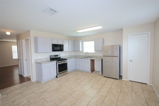Foto del edificio - 3203 Becker Glen St