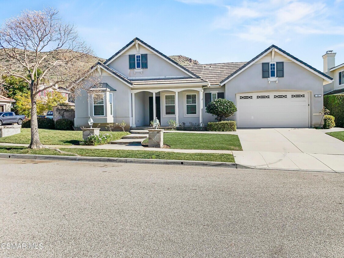 24 Houses for Rent in Thousand Oaks, CA Westside Rentals