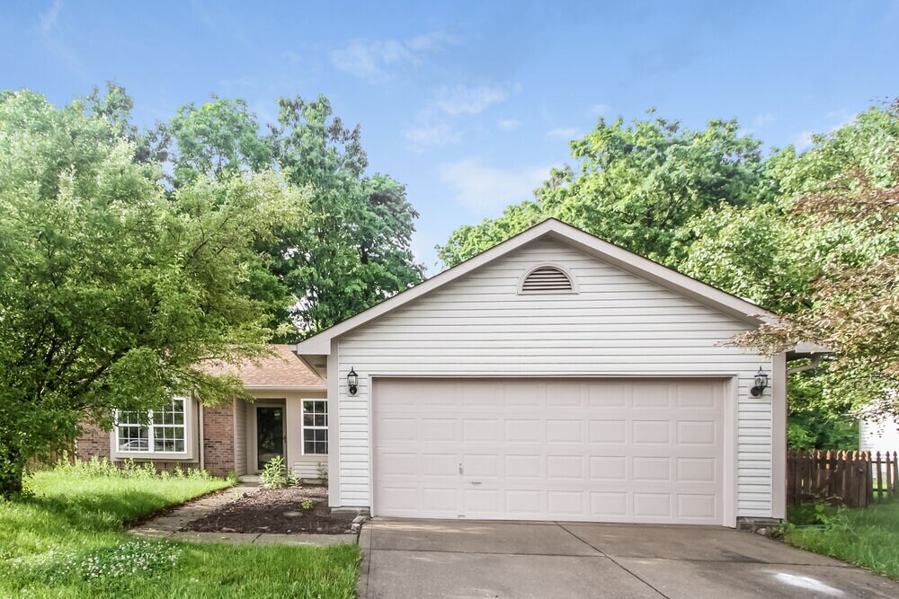 Foto principal - 6414 Belfry Way