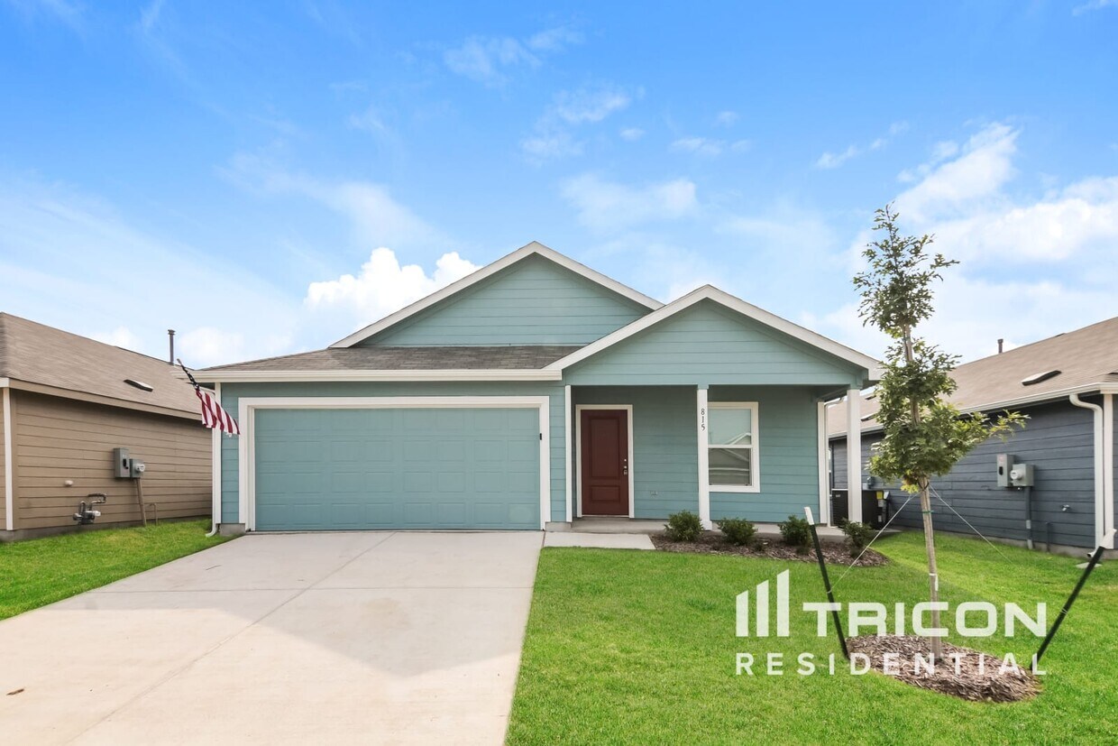 Foto principal - 815 Ginkgo Wy
