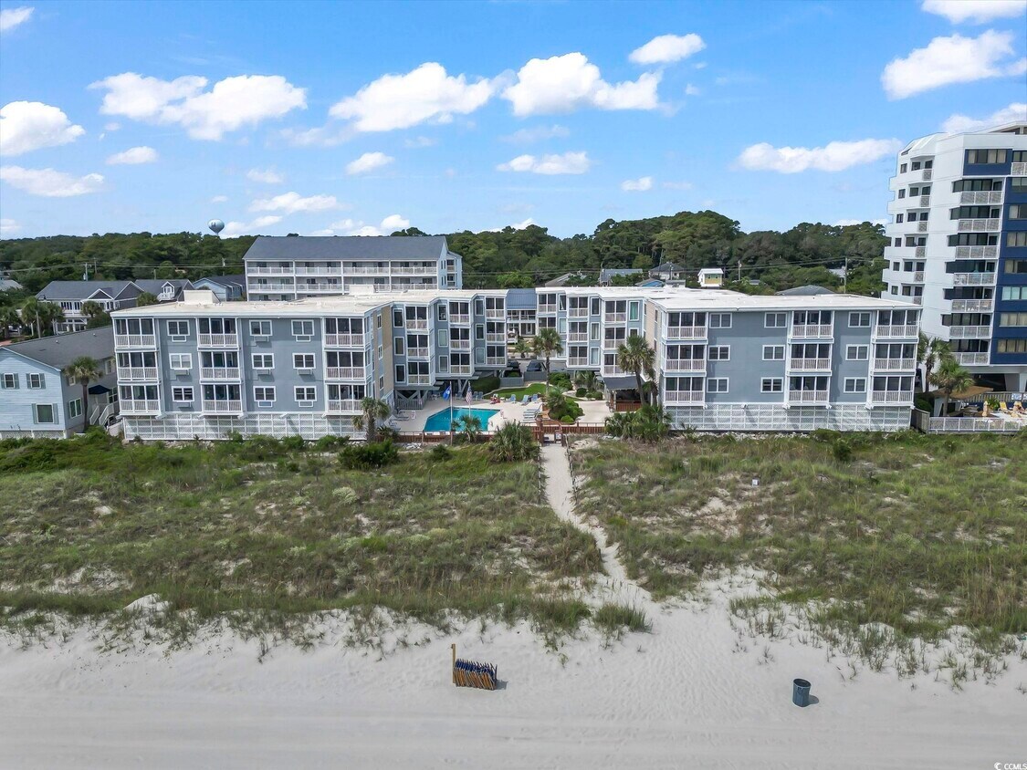 Primary Photo - 2405 S Ocean Blvd