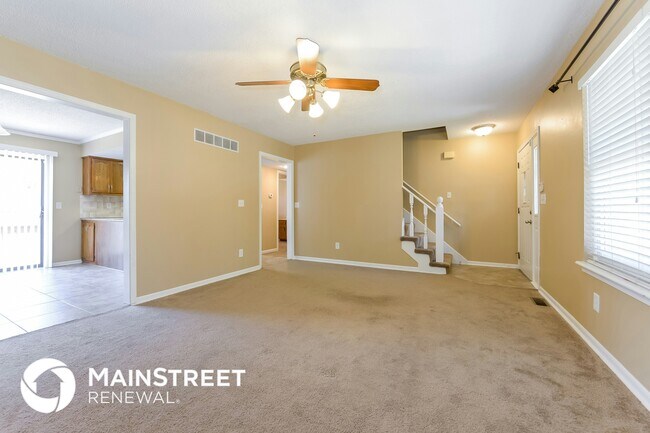 Foto del edificio - 5709 N Harden Ave