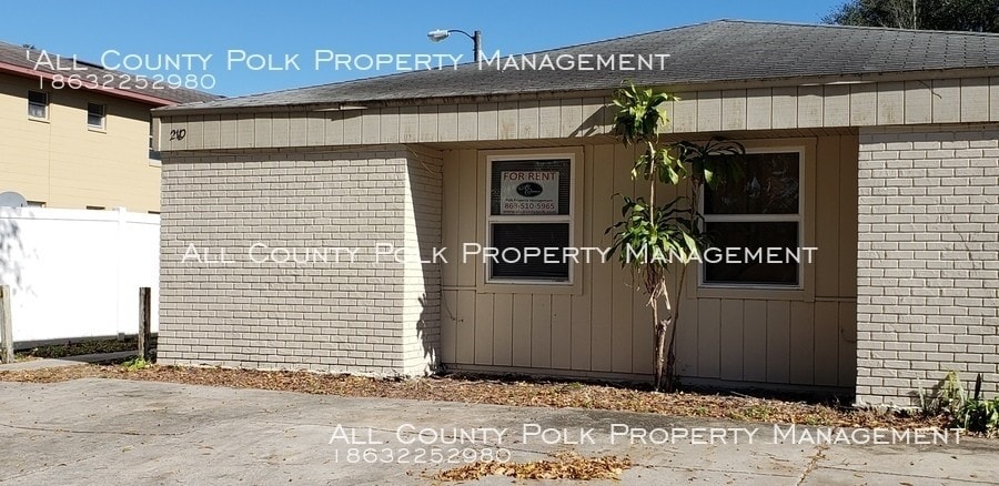 Primary Photo - 2112 Brandy Pl