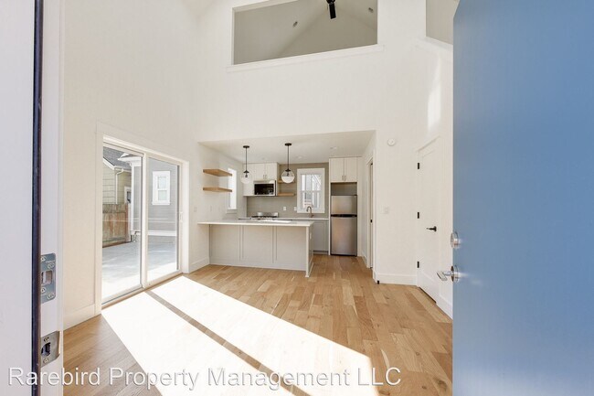Foto del edificio - 3618 N Albina Ave
