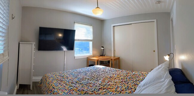 Foto del edificio - 4614 SE 67th Ave