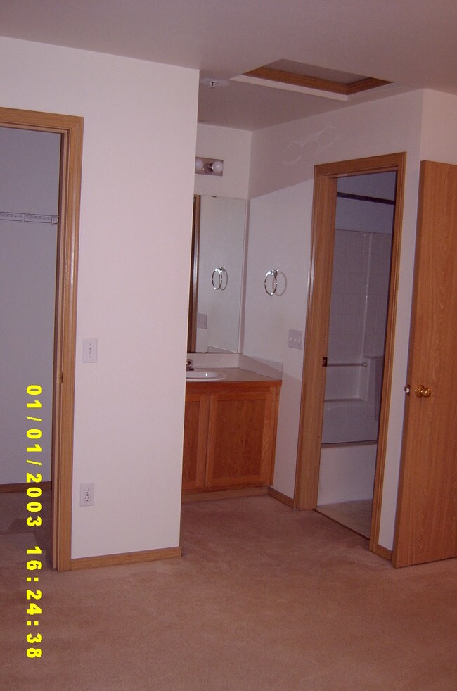 Fairway Apartments Rentals Edmonds, WA