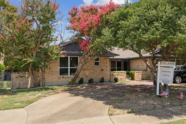 Primary Photo - 6701 Del Norte Ln