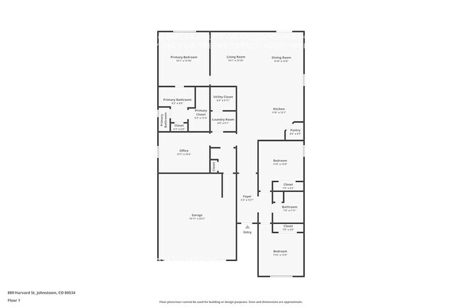 Building Photo - 889 Harvard St