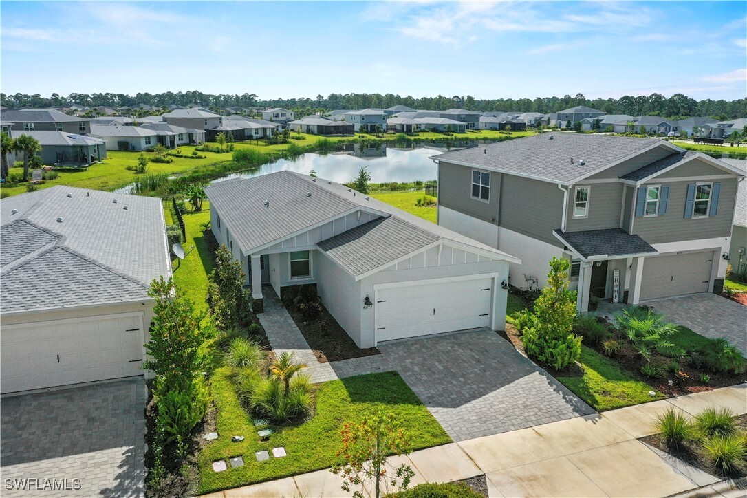 Foto principal - 43744 Cattleman Dr