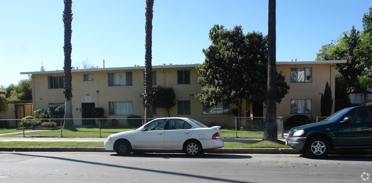 Foto del edificio - Northwest Manor II