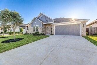 Building Photo - 4802 Seabourne Landing Dr