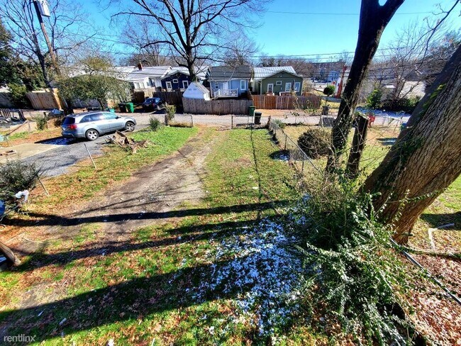 Foto del edificio - 2 br, 1 bath House - 1428 Rogers St