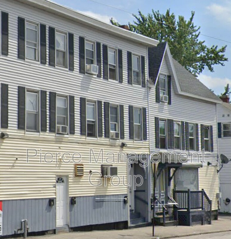 Foto principal - 517 Lincoln St