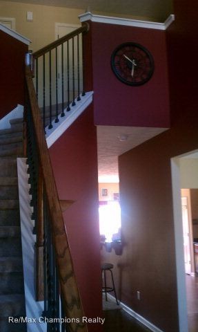 Foto del edificio - 4 br, 2.5 bath House - 1350 Antietam Drive
