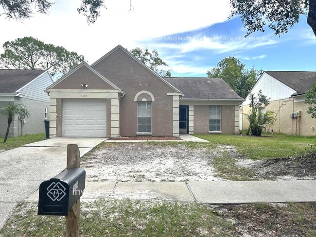 Building Photo - 1618 Crossridge Dr