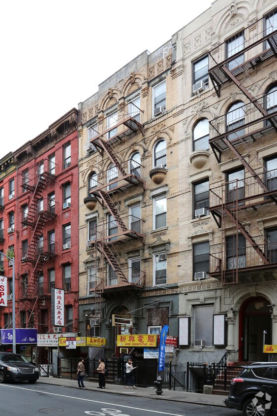 Primary Photo - 15 Eldridge St