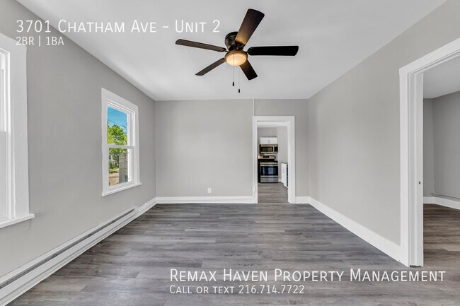 Building Photo - 3701 Chatham Ave