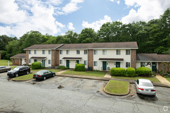 Foto del edificio - Hampton Ridge Apartments