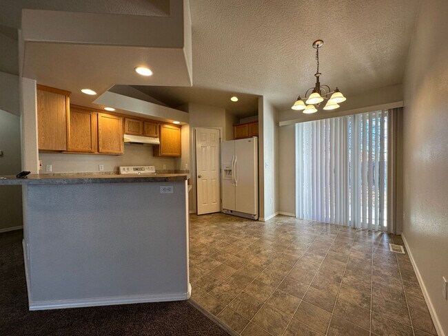 Foto del edificio - 3bed, 2bath, 1340sq.ft. home in Nottingham Greens - Middleton