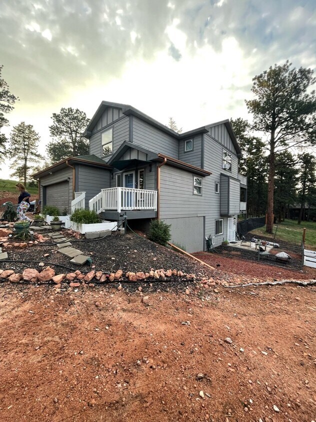 Foto principal - Great Home in Pine Junction!!