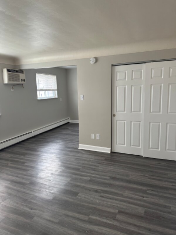 Foto del edificio - 4201 Harrison Ave