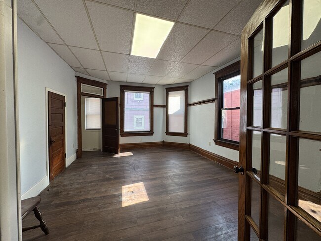 Foto del edificio - 124 Fayette St