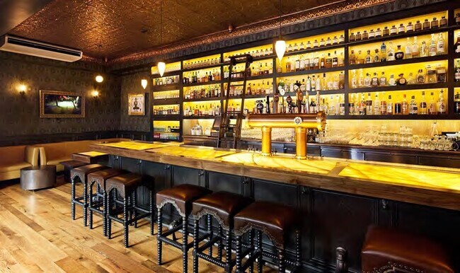 Interior Photo - 1799 Mission St