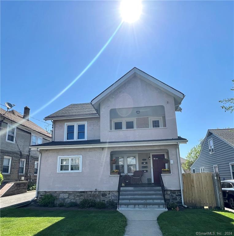 225 Hamilton Ave Unit 2, Greenwich, CT 06830 Room for Rent in