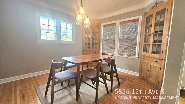 Foto del edificio - 5816 12th Ave S