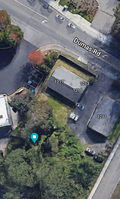 Building Photo - 1217 Dumas Rd