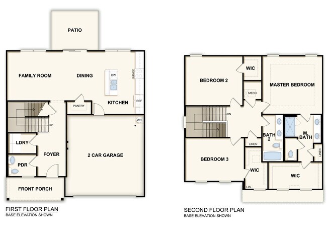 Building Photo - 2205 Flannery Lane