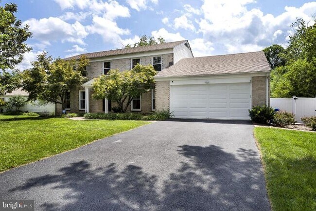 Foto del edificio - 9304 Bells Mill Rd
