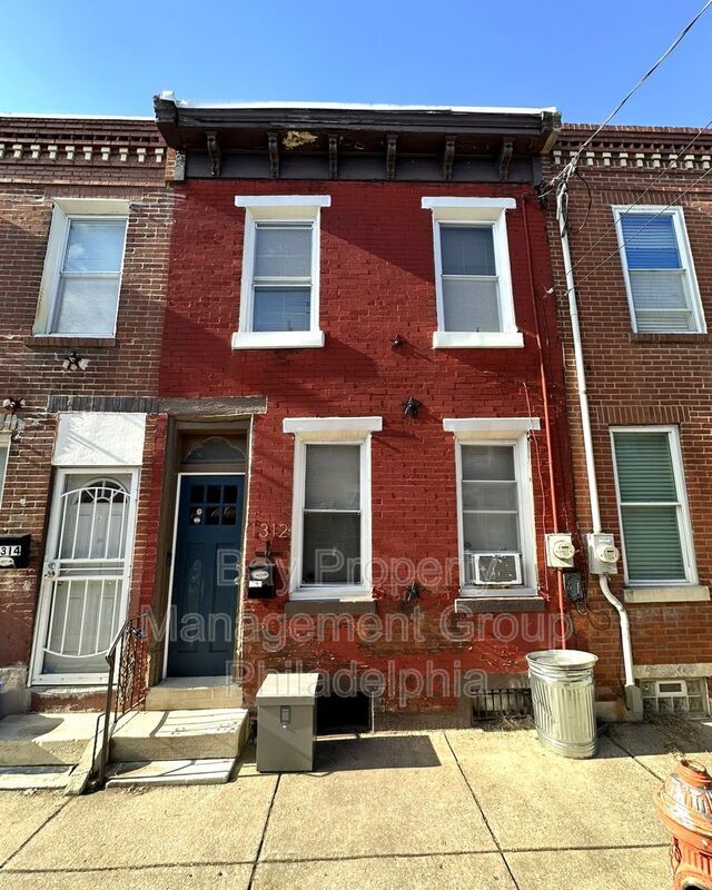 Foto del edificio - 1312 S Hicks St