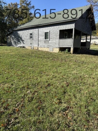 Foto del edificio - 836 E 10th St