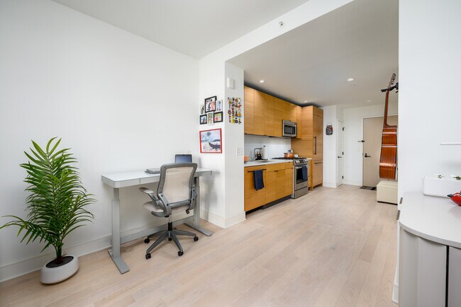 Foto del edificio - 10 PROVOST St