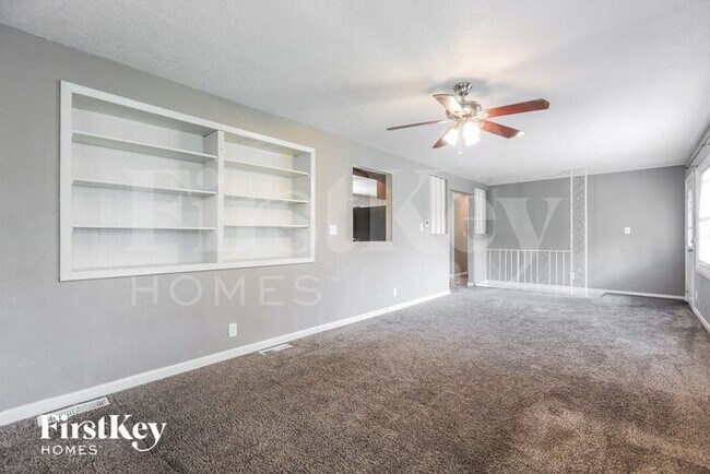 Foto del edificio - 1302 SW Peggy Cir